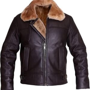 Men Puffer Jacket