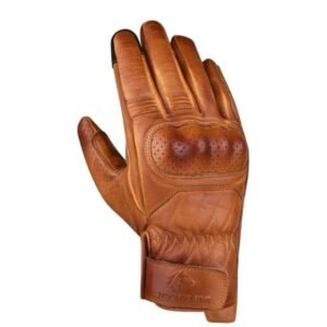 Leather Hand Gloves